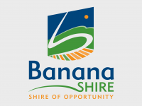 Banana logo