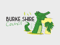 Burke logo